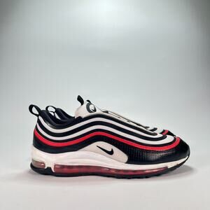 Nike Air Max 97 Ultra 17 SE Chicago Bulls AH6806-005 Women's Size 11 Men's 9.5